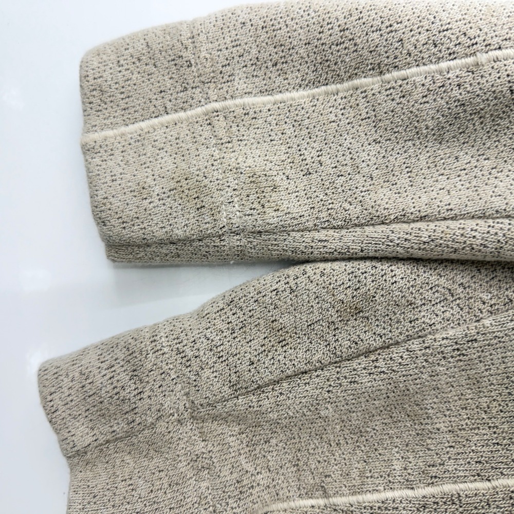 Kuhl Stella full zip up fleece lined sweater women's xl inner cuff on sleeve - Picture 11 of 11